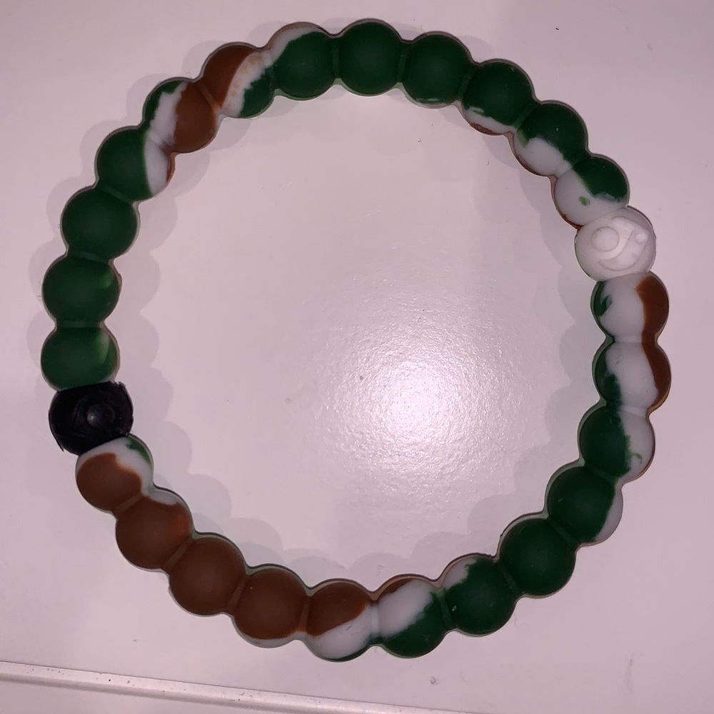 Lokai wildlife camouflage-limited edition